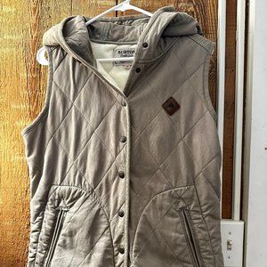 Burton Vest